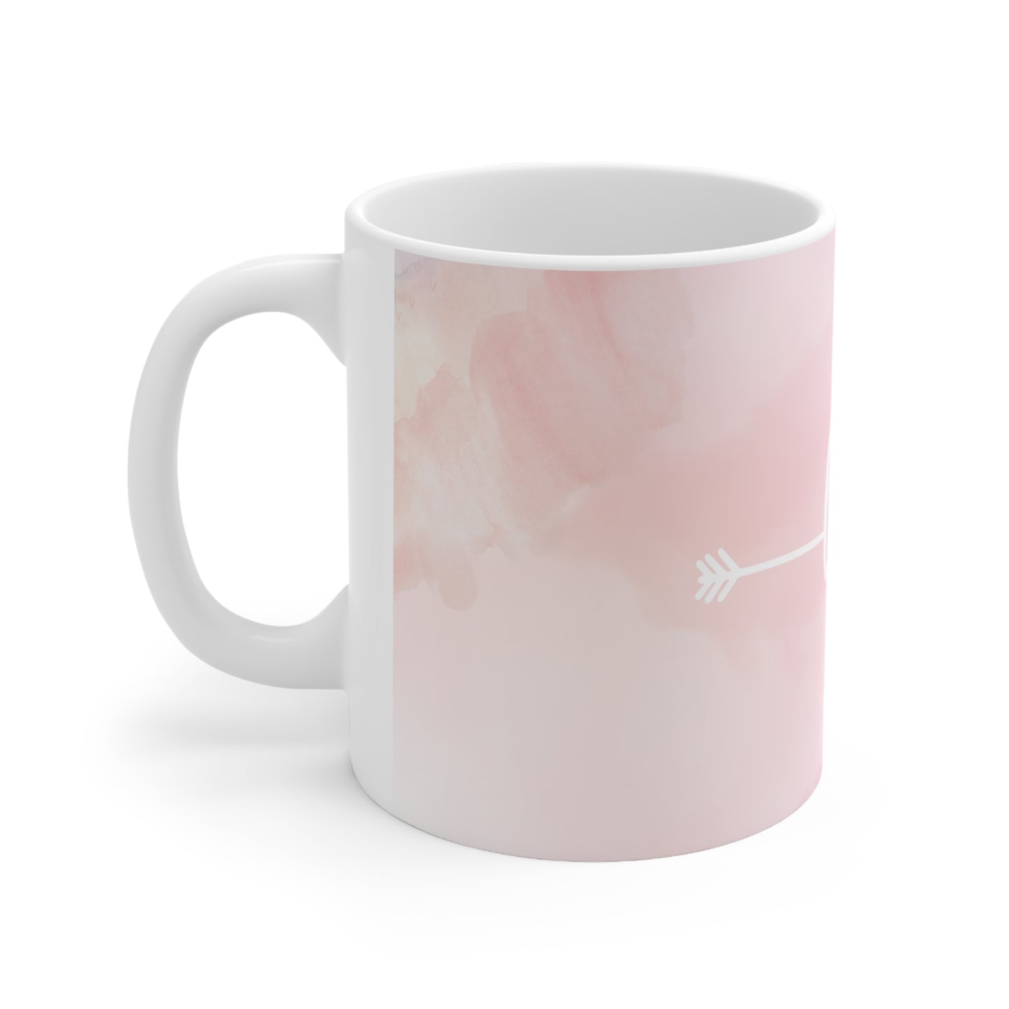 Ceramic Mug 11oz